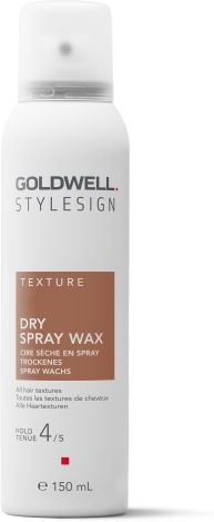 Goldwell - Stylesign Dry Spray Wax - 150ml