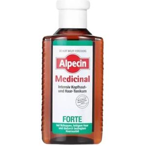 Alpecin Medicinal Forte Lotion 200ml