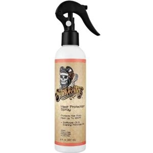 Suavecita - Heat Protectant Spray - 237ml - Haarlak
