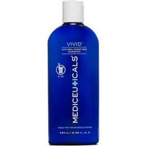 Mediceuticals Vivid Shampoo 250ml