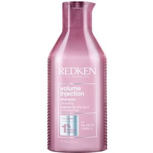 Redken Volume Injection Shampoo 300ml