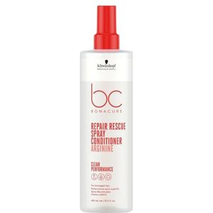 Schwarzkopf Professional BC Repair Rescue Spray Conditioner 400ml