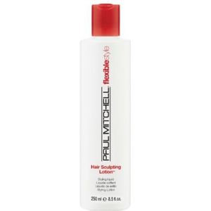 Paul Mitchell - Hair Sculpting Lotion - 250ml - Haarcrème