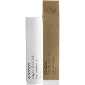 Oolaboo - Super Foodies FS 03 - Stylinggel - Met Walnootextract