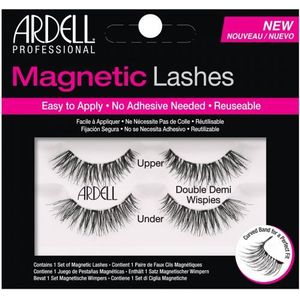 Ardell Magnetic Accent Lashes Double Demi Wispies