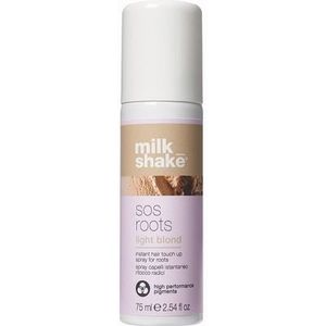 Milk_Shake Colour SOS Roots 75ml Light Blond