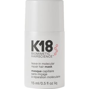 K18 Hair Mask 15ml