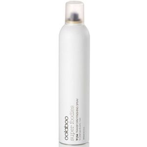 Oolaboo Super Foodies TF 04 Transform Finishing Spray 400ml