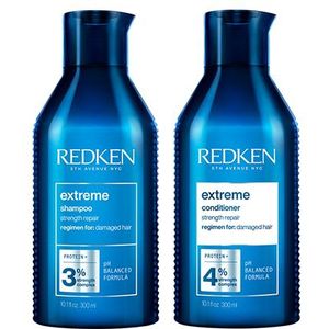 Redken Extreme Care Duo