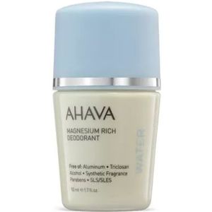 Ahava Magnesium Rich Deodorant For Women 50ml