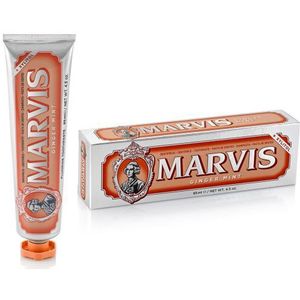 Marvis Tandpasta 85ml Ginger Mint