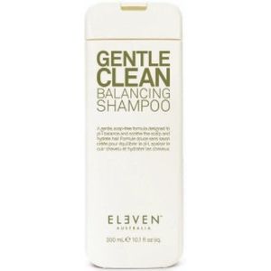 Eleven Australia Gentle Clean Balancing Shampoo 300ml