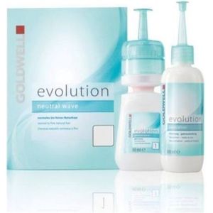 Goldwell Evolution Neutral Wave Set 0