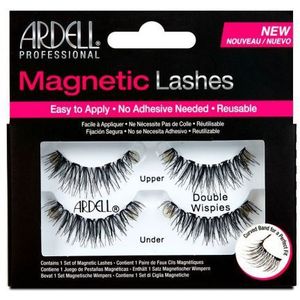 Ardell Magnetic Accent Lashes Double Wispies