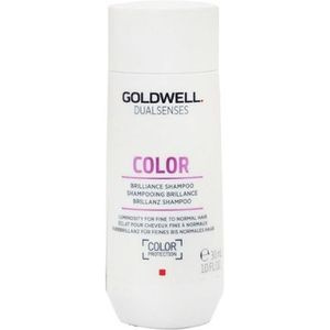 Goldwell Dualsenses Color Brilliance Shampoo 30ml