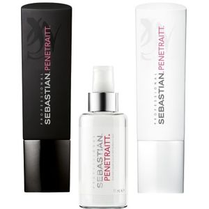 Sebastian Professional Penetraitt Night Care Set