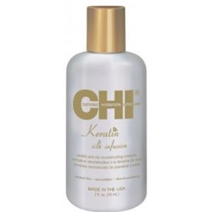 CHI Keratin Silk Infusion 59ml