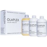 Olaplex - Salon Intro Kit - Haarstyling - 1x525ml en 2x525ml