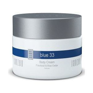 Janzen Body Cream 300ml Blue 33
