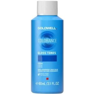 Goldwell Colorance Gloss Tones 60ml CLEAR