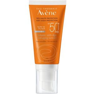 Eau Thermale Avène SPF 50+ Crème Anti-âge 50ml