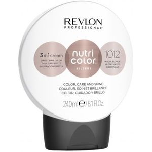 Revlon Nutri Color Creme 240ml 1012