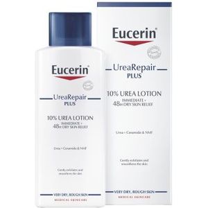 Eucerin UreaRepair Plus Body Lotion 10% Urea 250ml