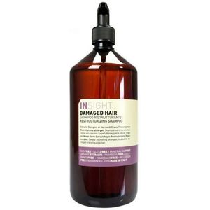 Insight Damaged Hair Restructurizing Conditioner 900ml