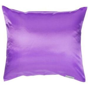 Beauty Pillow 60x70 Purple