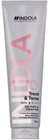Indola Treat &amp; Tame Curl Cream