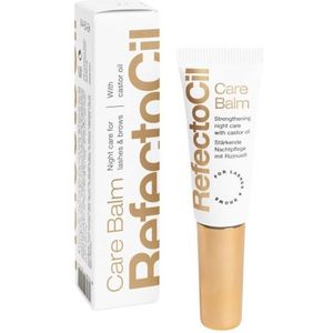 RefectoCil - Care Balm - Nachtverzorging - Wimpers en Wenkbrauwen