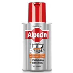 Alpecin tuning shampoo - Drogisterij producten van de merken beslist.nl