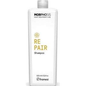 Framesi Morphosis Repair Shampoo 1000ml