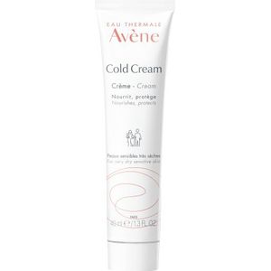 Eau Thermale Avène Cold Cream Crème 40ml