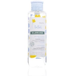 Klorane Baby Cleansing Water 500ml