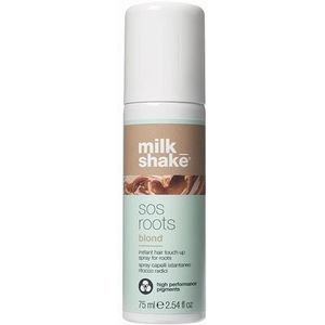 Milk_Shake Colour SOS Roots 75ml Blond