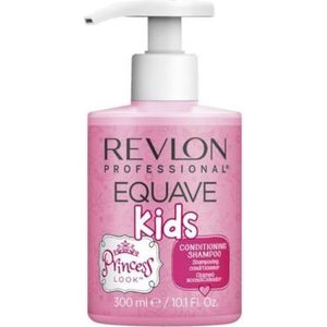 Revlon Equave Kids Princess Shampoo 300ml