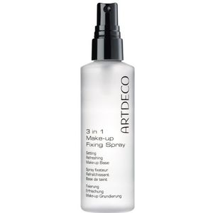 Artdeco 3 In 1 Make-Up Fixing Spray 100 ml