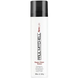 Paul Mitchell FirmStyle Super Clean Extra