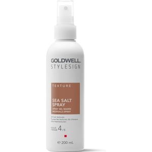 Goldwell - Stylesign Sea Salt Spray - 200ml