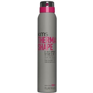 KMS TS 2-IN-1 SPRAY VOC 55% 200ML