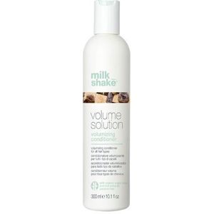 Milk_Shake Volume Solution Volumizing Conditioner 300ml