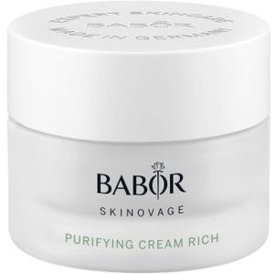 BABOR Skinovage Purifying Cream Rich