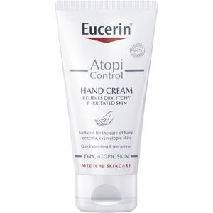 Eucerin AtopiControl Handcrème 75ml