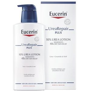 Eucerin UreaRepair Plus Body Lotion 10% Urea 400ml