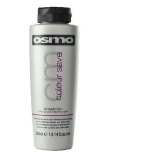 OSMO Colour Save Shampoo 300ml