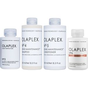 Olaplex Set No.3 & 4 & 5 & 6