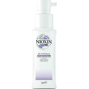 Nioxin 3D Intensive Hair Booster 50ml