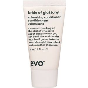 EVO Bride of Gluttony Volume Conditioner 30ml