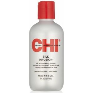 Chi silk infusion 177ml - Drogisterij producten van de beste merken online  op beslist.nl